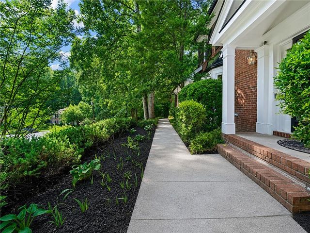 1689 Wellshire Lane, Atlanta, GA 30338