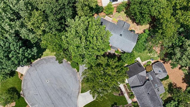 1689 Wellshire Lane, Atlanta, GA 30338