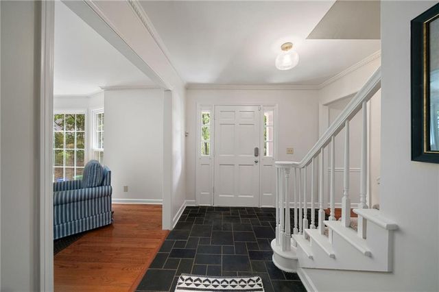 1689 Wellshire Lane, Atlanta, GA 30338