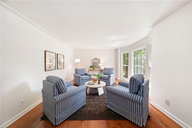 1689 Wellshire Lane, Atlanta, GA 30338
