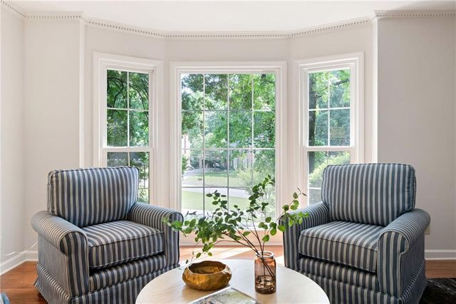 1689 Wellshire Lane, Atlanta, GA 30338