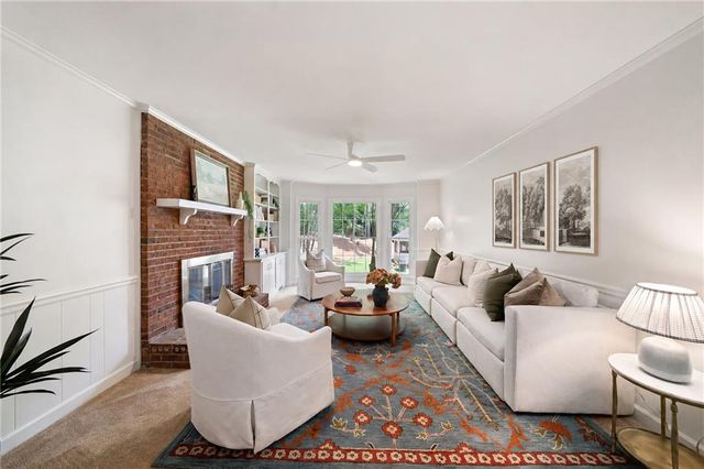 1689 Wellshire Lane, Atlanta, GA 30338