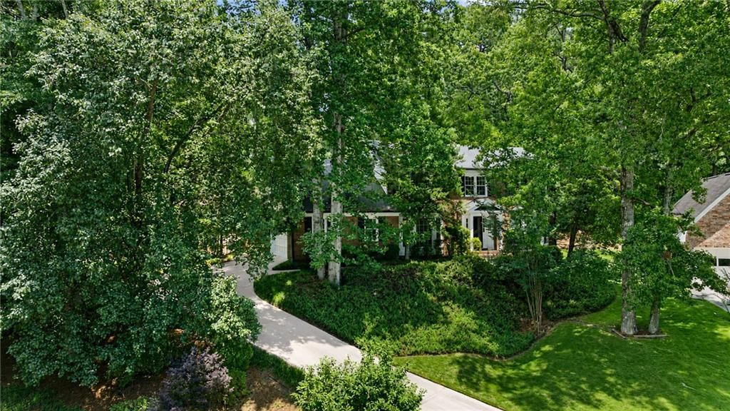 1689 Wellshire Lane, Atlanta, GA 30338