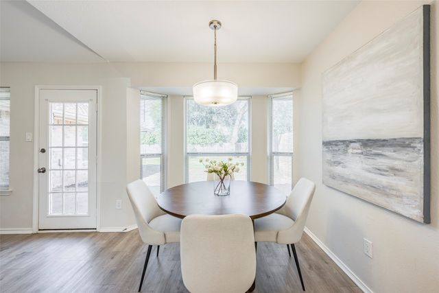 2824 Amber Drive S, Fort Worth, TX 76133