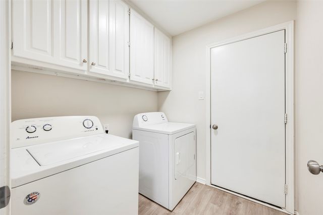 2824 Amber Drive S, Fort Worth, TX 76133