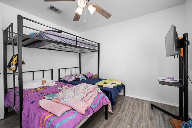 411 Thelma DR, Austin, TX 78745