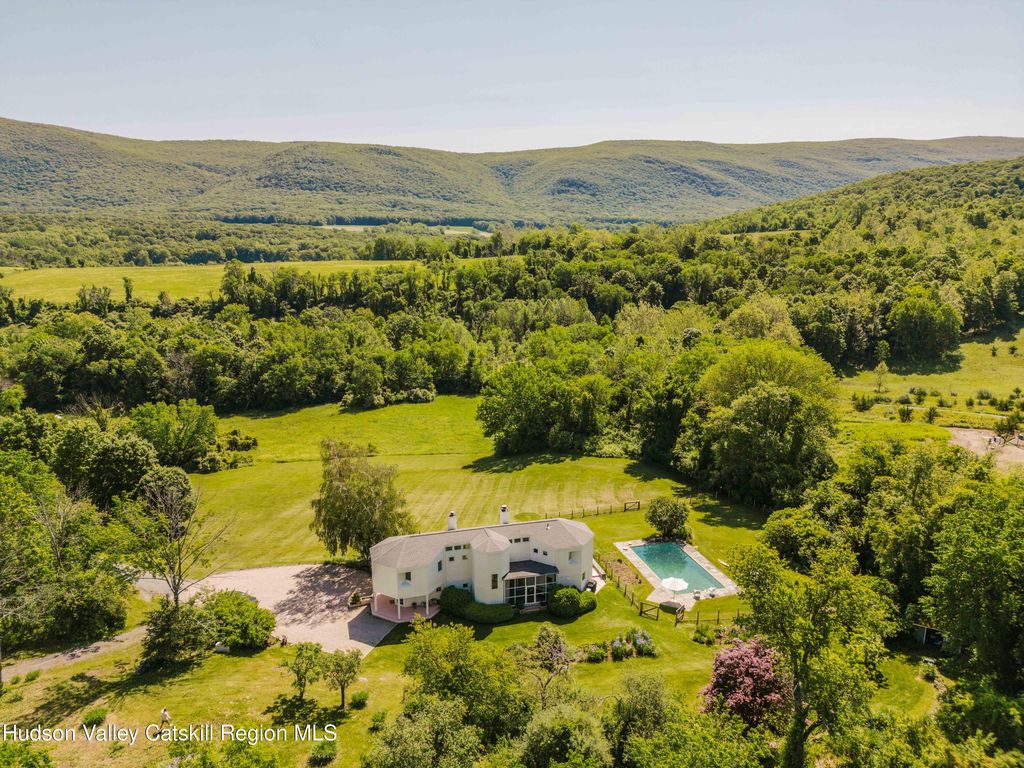 1114 County Route 3, Ancram, NY 12502
