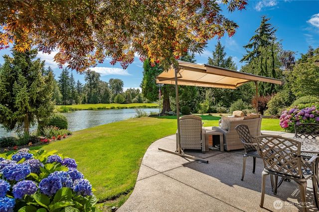 8793 Osprey Road, Blaine, WA 98230