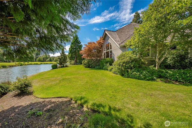 8793 Osprey Road, Blaine, WA 98230