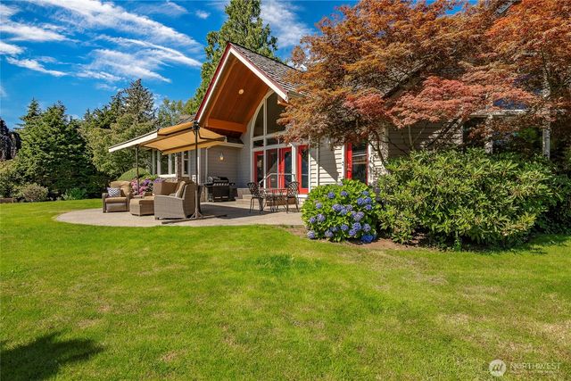 8793 Osprey Road, Blaine, WA 98230