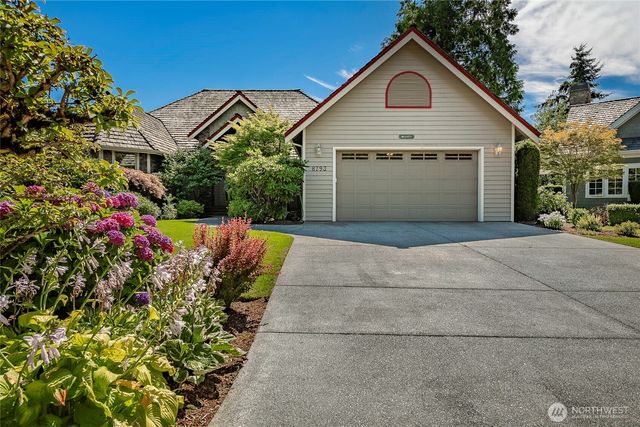 8793 Osprey Road, Blaine, WA 98230