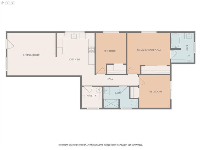 411 S 1ST St, Silverton, OR 97381