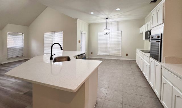 1401 Summercrest Lane, Mckinney, TX 75069