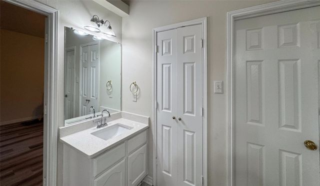 1401 Summercrest Lane, Mckinney, TX 75069