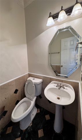 1401 Summercrest Lane, Mckinney, TX 75069