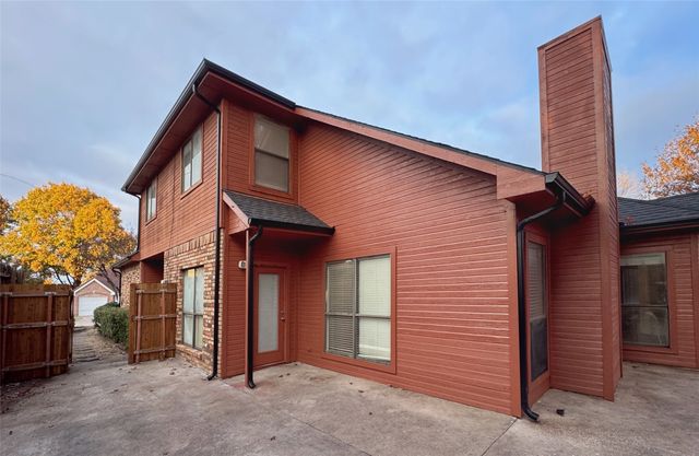 1401 Summercrest Lane, Mckinney, TX 75069