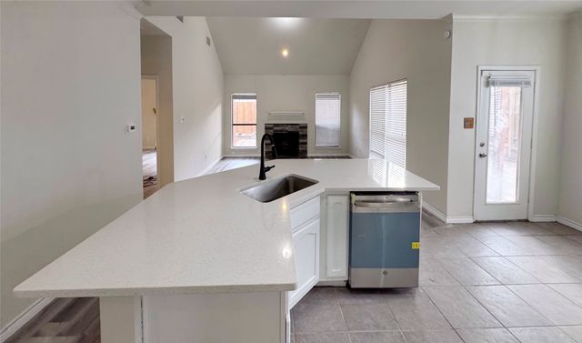 1401 Summercrest Lane, Mckinney, TX 75069