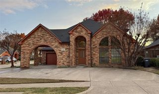 1401 Summercrest Lane, Mckinney, TX 75069