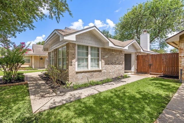 12226 Westwold Drive, Tomball, TX 77377