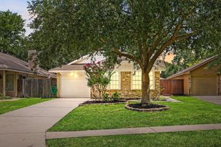 12226 Westwold Drive, Tomball, TX 77377