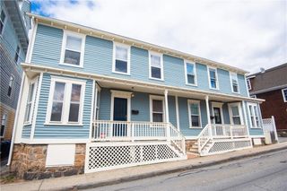 13 Brewer Street, Newport, RI 02840