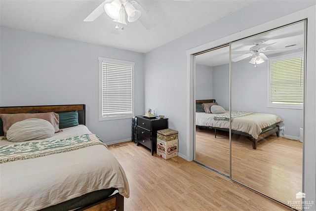 1970 Lincoln Drive, Manhattan, KS 66502