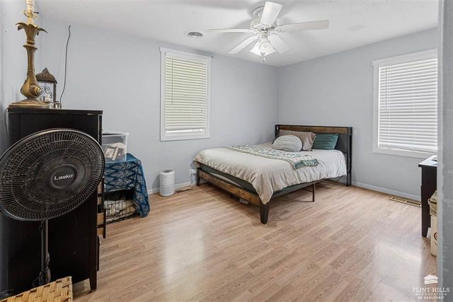 1970 Lincoln Drive, Manhattan, KS 66502