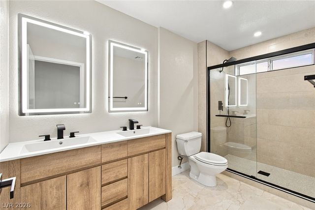 2924 Linkview Drive, Las Vegas, NV 89134