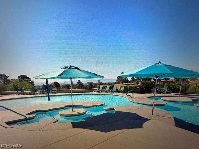 2924 Linkview Drive, Las Vegas, NV 89134