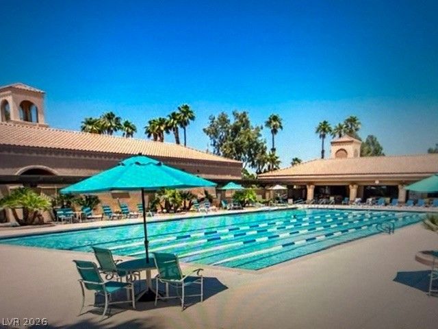 2924 Linkview Drive, Las Vegas, NV 89134