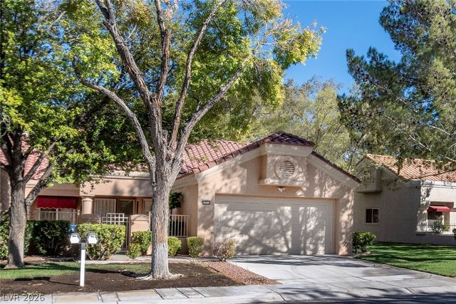 2924 Linkview Drive, Las Vegas, NV 89134