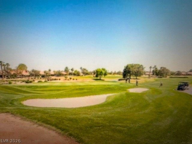 2924 Linkview Drive, Las Vegas, NV 89134