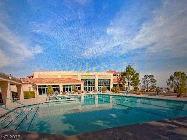 2924 Linkview Drive, Las Vegas, NV 89134