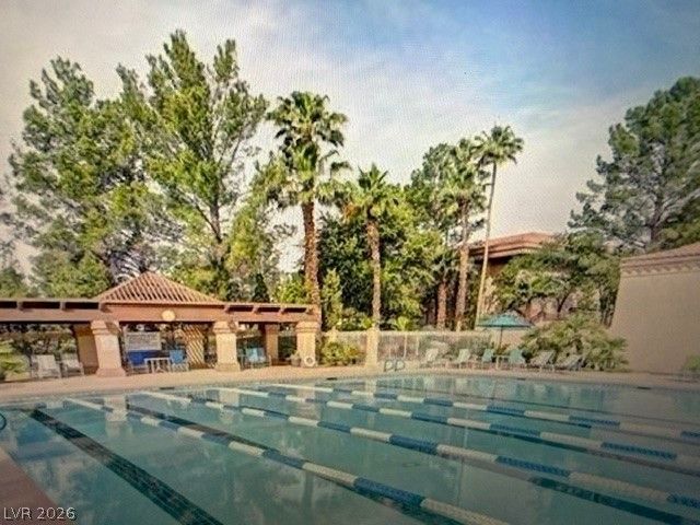 2924 Linkview Drive, Las Vegas, NV 89134