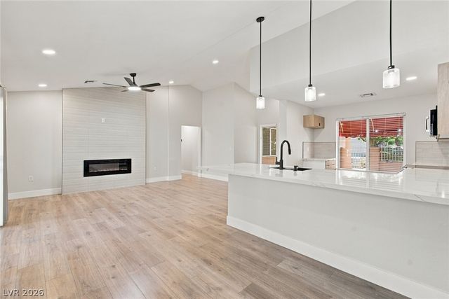 2924 Linkview Drive, Las Vegas, NV 89134
