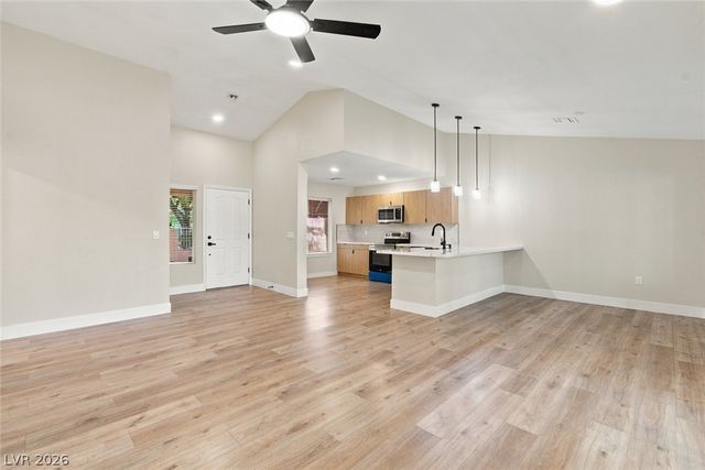 2924 Linkview Drive, Las Vegas, NV 89134