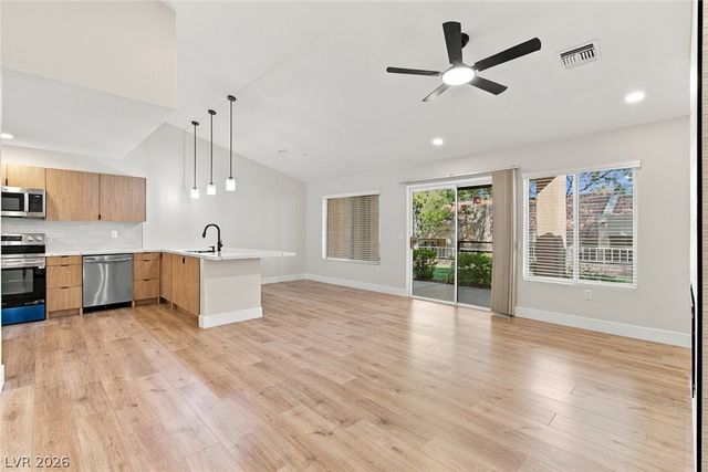2924 Linkview Drive, Las Vegas, NV 89134