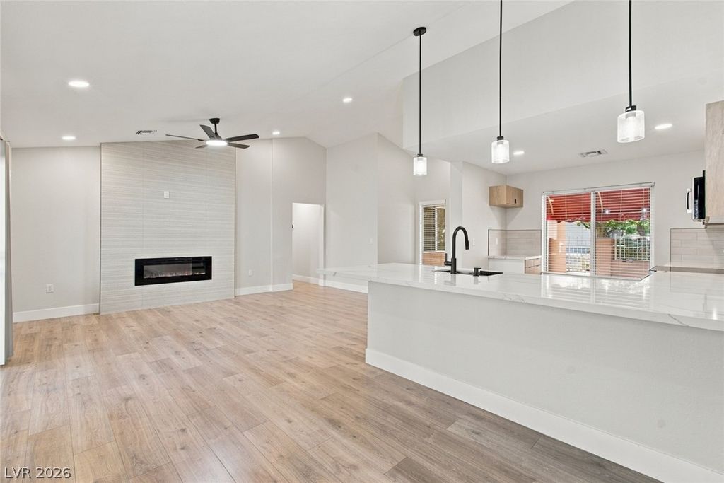 2924 Linkview Drive, Las Vegas, NV 89134 — photo 4