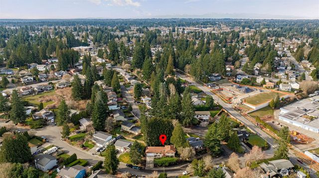 12826 53rd Drive SE, Everett, WA 98208