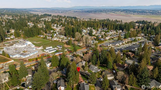 12826 53rd Drive SE, Everett, WA 98208