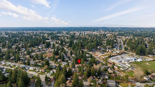 12826 53rd Drive SE, Everett, WA 98208