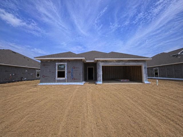 6723 Pebble Bluff Court, Cove, TX 77523