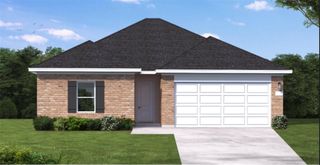 6723 Pebble Bluff Court, Cove, TX 77523