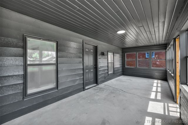 511 S Maple Street, Sapulpa, OK 74066