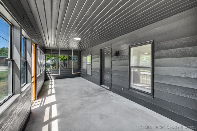 511 S Maple Street, Sapulpa, OK 74066