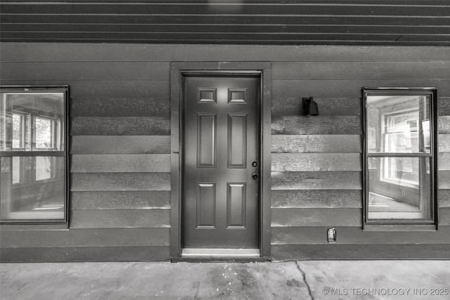 511 S Maple Street, Sapulpa, OK 74066