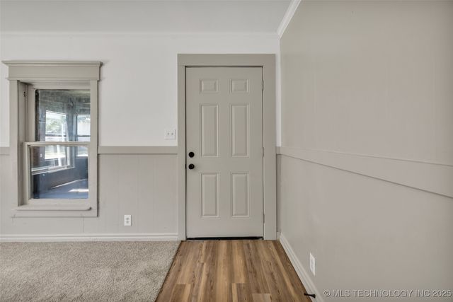 511 S Maple Street, Sapulpa, OK 74066