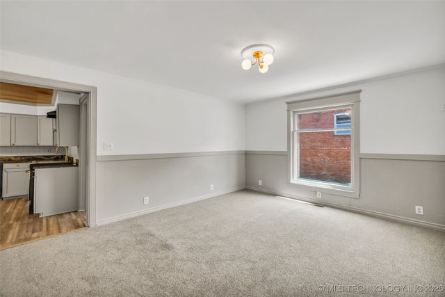 511 S Maple Street, Sapulpa, OK 74066