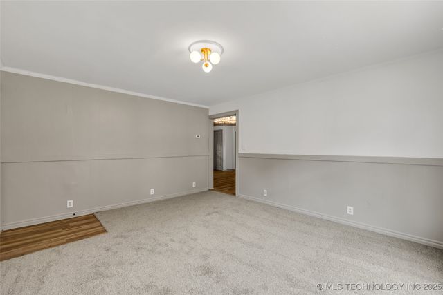 511 S Maple Street, Sapulpa, OK 74066