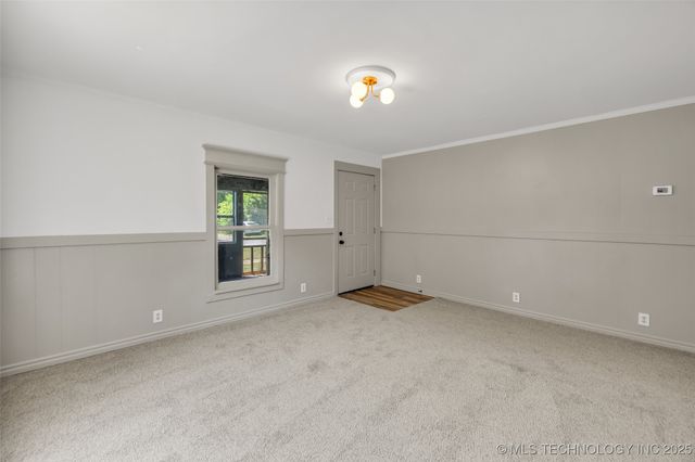511 S Maple Street, Sapulpa, OK 74066